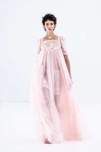 Vivetta Spring 2026 Ready-to-Wear Collection at Milan Fashion Week