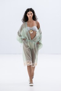Vivetta Spring 2026 Ready-to-Wear Collection at Milan Fashion Week