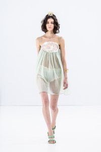 Vivetta Spring 2026 Ready-to-Wear Collection at Milan Fashion Week