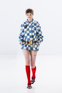 Vivetta Spring 2026 Ready-to-Wear Collection at Milan Fashion Week