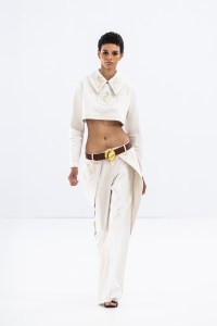 Vivetta Spring 2026 Ready-to-Wear Collection at Milan Fashion Week