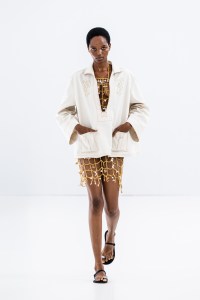 Vivetta Spring 2026 Ready-to-Wear Collection at Milan Fashion Week