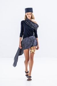 Vivetta Spring 2026 Ready-to-Wear Collection at Milan Fashion Week