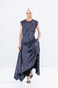 Vivetta Spring 2026 Ready-to-Wear Collection at Milan Fashion Week