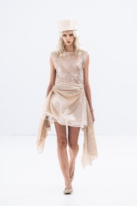 Vivetta Spring 2026 Ready-to-Wear Collection at Milan Fashion Week