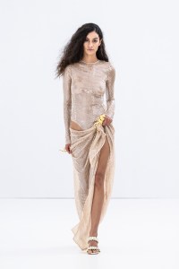 Vivetta Spring 2026 Ready-to-Wear Collection at Milan Fashion Week