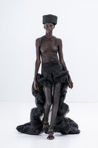 Vivetta Spring 2026 Ready-to-Wear Collection at Milan Fashion Week