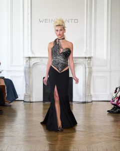 Weinsanto Spring 2026 Ready-to-Wear Collection at Paris Fashion Week
