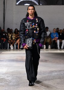 Who Decides War Spring 2026 ready-to-wear collection at New York Fashion Week.