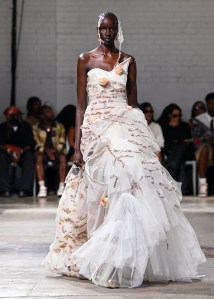 Who Decides War Spring 2026 ready-to-wear collection at New York Fashion Week.