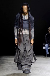 Yaku Spring 2026 Ready-to-Wear Collection at London Fashion Week