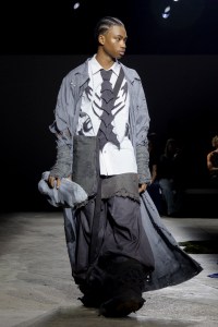 Yaku Spring 2026 Ready-to-Wear Collection at London Fashion Week