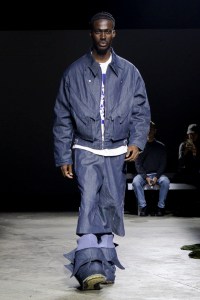 Yaku Spring 2026 Ready-to-Wear Collection at London Fashion Week