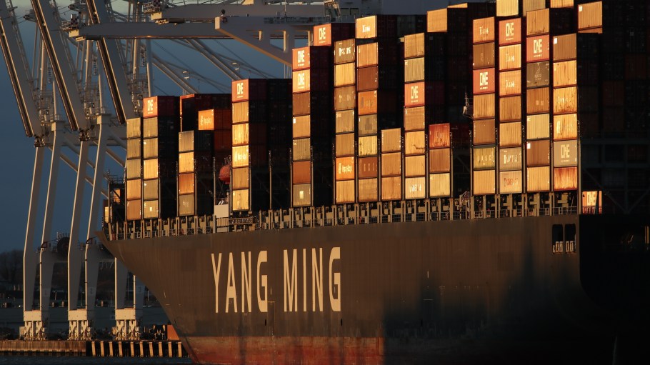 The Premier Alliance already suspended its express China-to-U.S. West Coast Pacific South Loop 5 (PS5) service just four months after debuting the offering.