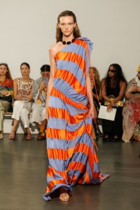 Zankov Spring 2026 ready-to-wear collection at New York Fashion Week.
