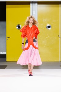 Zomer Spring 2026 Ready-to-Wear Collection at Paris Fashion Week