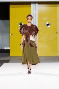 Zomer Spring 2026 Ready-to-Wear Collection at Paris Fashion Week