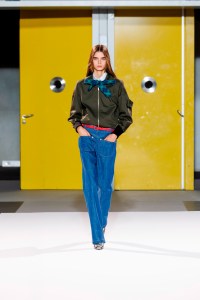 Zomer Spring 2026 Ready-to-Wear Collection at Paris Fashion Week