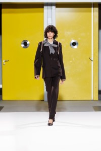 Zomer Spring 2026 Ready-to-Wear Collection at Paris Fashion Week