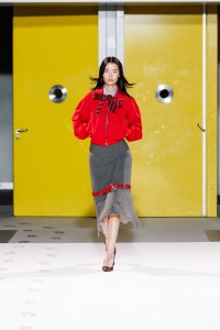 Zomer Spring 2026 Ready-to-Wear Collection at Paris Fashion Week