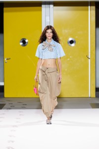 Zomer Spring 2026 Ready-to-Wear Collection at Paris Fashion Week