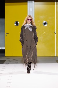 Zomer Spring 2026 Ready-to-Wear Collection at Paris Fashion Week