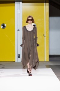 Zomer Spring 2026 Ready-to-Wear Collection at Paris Fashion Week