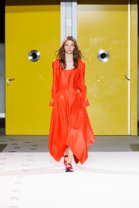 Zomer Spring 2026 Ready-to-Wear Collection at Paris Fashion Week