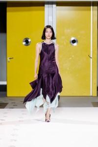 Zomer Spring 2026 Ready-to-Wear Collection at Paris Fashion Week