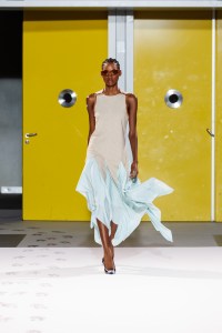 Zomer Spring 2026 Ready-to-Wear Collection at Paris Fashion Week