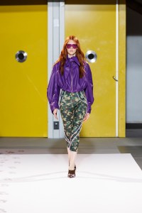 Zomer Spring 2026 Ready-to-Wear Collection at Paris Fashion Week