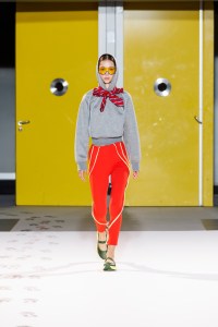 Zomer Spring 2026 Ready-to-Wear Collection at Paris Fashion Week