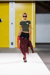 Zomer Spring 2026 Ready-to-Wear Collection at Paris Fashion Week