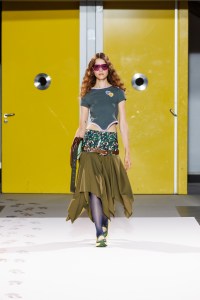Zomer Spring 2026 Ready-to-Wear Collection at Paris Fashion Week