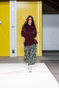 Zomer Spring 2026 Ready-to-Wear Collection at Paris Fashion Week