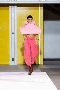 Zomer Spring 2026 Ready-to-Wear Collection at Paris Fashion Week