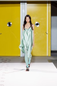 Zomer Spring 2026 Ready-to-Wear Collection at Paris Fashion Week