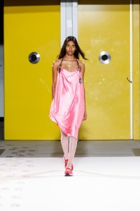 Zomer Spring 2026 Ready-to-Wear Collection at Paris Fashion Week