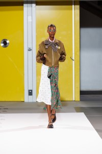 Zomer Spring 2026 Ready-to-Wear Collection at Paris Fashion Week
