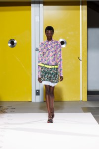 Zomer Spring 2026 Ready-to-Wear Collection at Paris Fashion Week