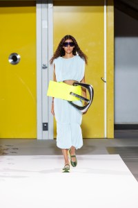 Zomer Spring 2026 Ready-to-Wear Collection at Paris Fashion Week
