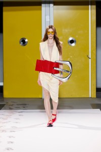 Zomer Spring 2026 Ready-to-Wear Collection at Paris Fashion Week