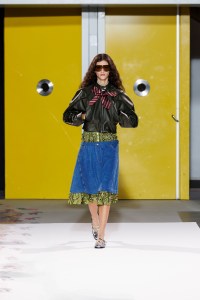 Zomer Spring 2026 Ready-to-Wear Collection at Paris Fashion Week