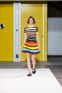Zomer Spring 2026 Ready-to-Wear Collection at Paris Fashion Week
