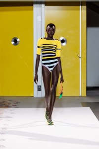 Zomer Spring 2026 Ready-to-Wear Collection at Paris Fashion Week