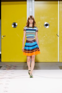 Zomer Spring 2026 Ready-to-Wear Collection at Paris Fashion Week