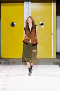 Zomer Spring 2026 Ready-to-Wear Collection at Paris Fashion Week