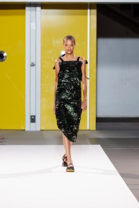 Zomer Spring 2026 Ready-to-Wear Collection at Paris Fashion Week