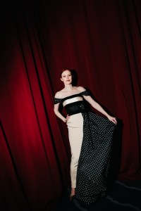 Karen Elson