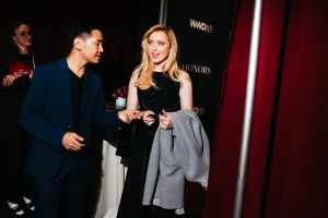Kathryn Newton